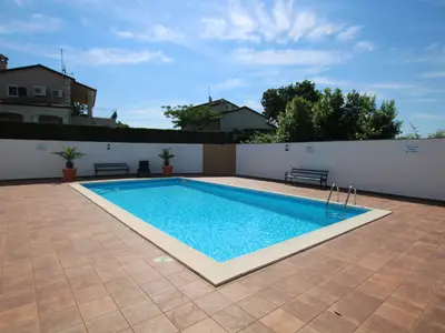 Ferienhaus für 4 Personen (92 m²) in Tar 7/10