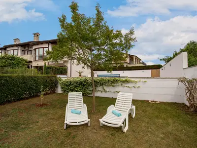 Ferienhaus für 4 Personen (92 m²) in Tar 8/10