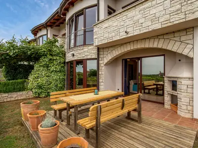 Ferienhaus für 4 Personen (92 m²) in Tar 9/10