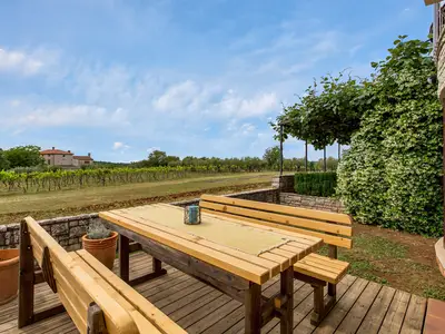 Ferienhaus für 4 Personen (92 m²) in Tar 10/10