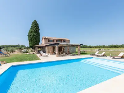 Ferienhaus für 8 Personen (200 m²) in Tar 3/10