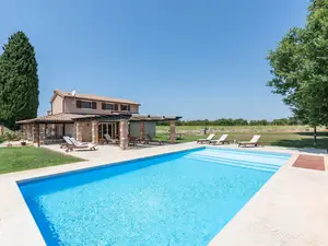 Ferienhaus für 8 Personen (200 m²) in Tar