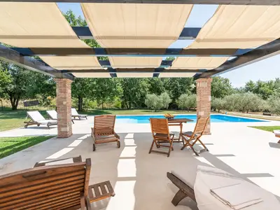 Ferienhaus für 8 Personen (200 m²) in Tar 4/10