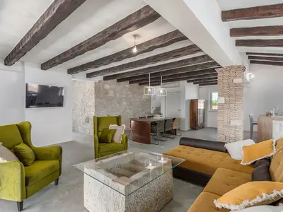 Ferienhaus für 8 Personen (200 m²) in Tar 7/10