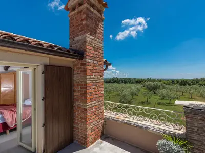 Ferienhaus für 8 Personen (200 m²) in Tar 8/10