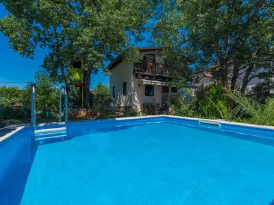 Ferienhaus für 5 Personen (78 m²) in Tar 3/10