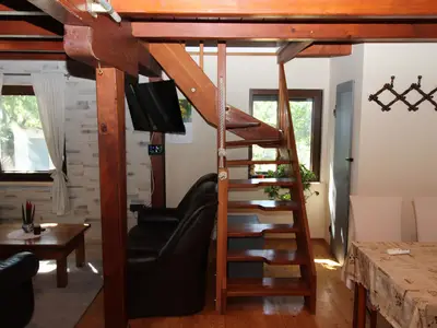 Ferienhaus für 5 Personen (78 m²) in Tar 5/10