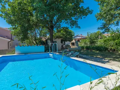 Ferienhaus für 5 Personen (78 m²) in Tar 9/10