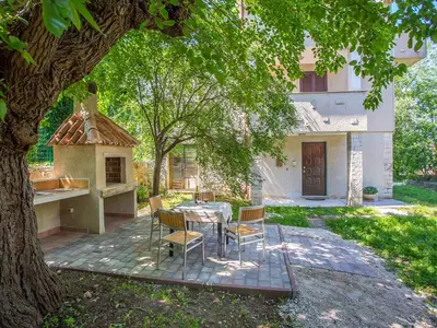 Ferienhaus für 3 Personen (90 m²) in Tar 2/10