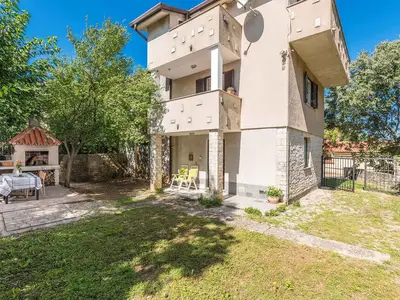 Ferienhaus für 3 Personen (90 m²) in Tar 3/10
