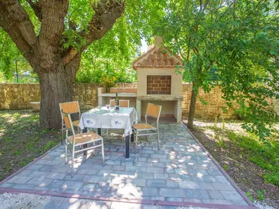 Ferienhaus für 3 Personen (90 m²) in Tar 6/10