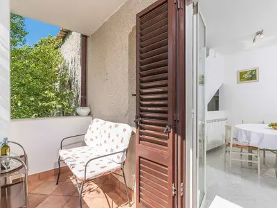 Ferienhaus für 3 Personen (90 m²) in Tar 10/10