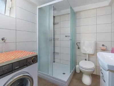 Ferienhaus für 4 Personen (102 m²) in Tar 10/10