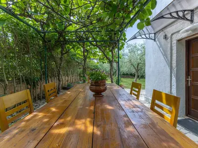 Ferienhaus für 4 Personen (103 m²) in Tar 7/10