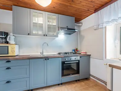 Ferienhaus für 4 Personen (102 m²) in Tar 1/10