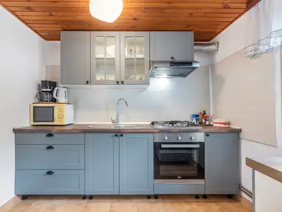 Ferienhaus für 4 Personen (102 m²) in Tar 4/10