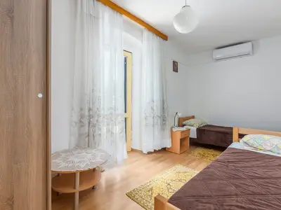 Ferienhaus für 4 Personen (102 m²) in Tar 7/10