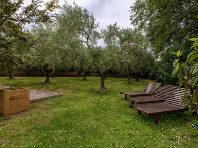 Ferienhaus für 4 Personen (103 m²) in Tar 8/10