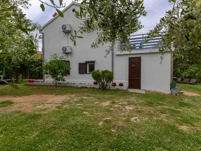 Ferienhaus für 4 Personen (103 m²) in Tar 10/10