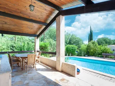 TerraceBalcony