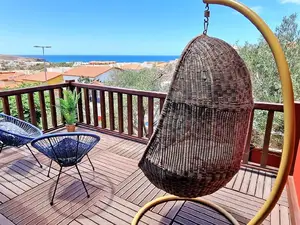 Ferienhaus für 8 Personen (170 m²) in Tarajalejo