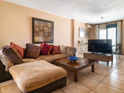 living-room