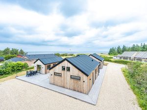 Ferienhaus für 7 Personen (130 m²) in Tarm