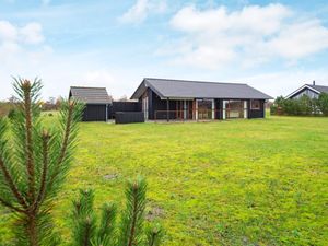 Ferienhaus für 6 Personen (80 m²) in Tarm