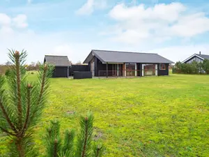 Ferienhaus für 6 Personen (80 m²) in Skaven Strand