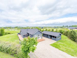 Ferienhaus für 8 Personen (112 m&sup2;) in Tarm