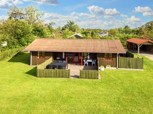 Ferienhaus für 5 Personen (65 m&sup2;) in Tarm