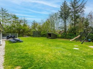 Ferienhaus für 8 Personen (102 m&sup2;) in Tarm