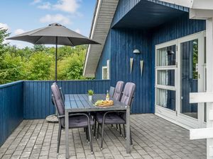 Ferienhaus für 6 Personen (70 m&sup2;) in Tarm