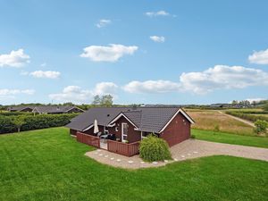 Ferienhaus für 6 Personen (102 m²) in Tarm