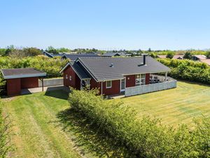 Ferienhaus für 6 Personen (89 m²) in Tarm