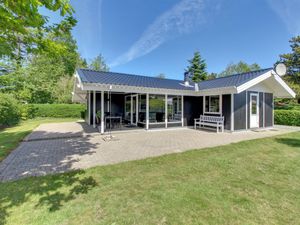 Ferienhaus für 6 Personen (61 m²) in Tarm