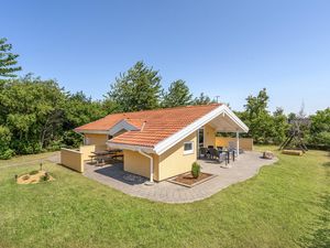 Ferienhaus für 6 Personen (94 m&sup2;) in Tarm