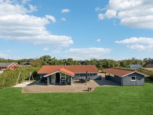 Ferienhaus für 8 Personen (108 m²) in Tarm