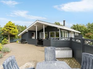 Ferienhaus für 7 Personen (89 m²) in Tarm