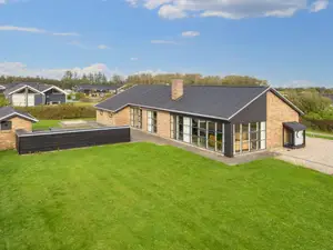 Ferienhaus für 14 Personen (180 m²) in Skaven Strand
