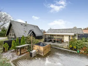 Ferienhaus für 5 Personen (89 m²) in Tarm