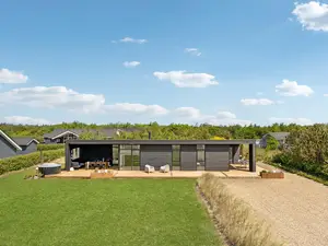 Ferienhaus für 6 Personen (120 m²) in Tarm