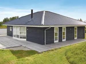 Ferienhaus für 8 Personen (120 m²) in Tarm