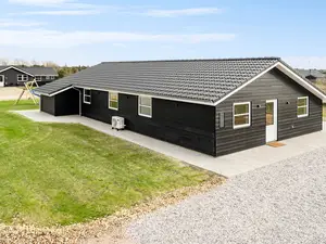 Ferienhaus für 8 Personen (120 m²) in Tarm