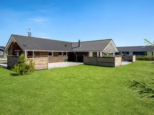 Ferienhaus für 10 Personen (107 m²) in Tarm