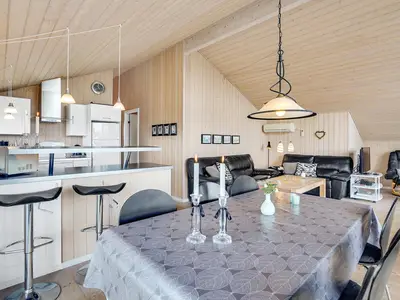 Ferienhaus für 6 Personen (89 m²) in Tarm 1/10