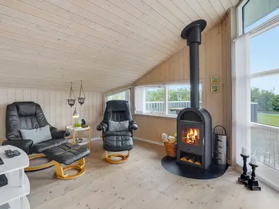 Ferienhaus für 6 Personen (89 m²) in Tarm 2/10