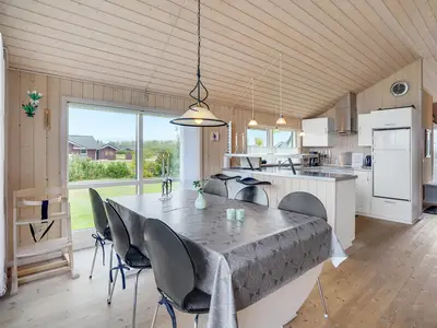 Ferienhaus für 6 Personen (89 m²) in Tarm 3/10