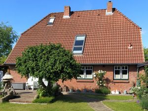 Ferienhaus für 5 Personen (140 m²) in Tarp