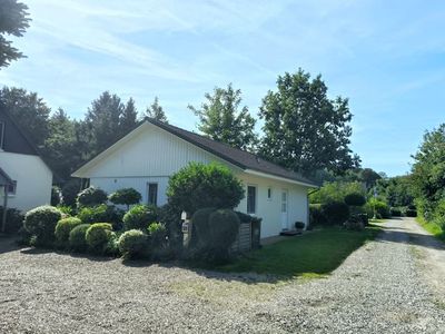 Ferienhaus für 4 Personen (63 m²) in Tarp 1/10